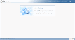 Desktop Screenshot of blog.adornbrides.com
